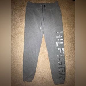 TOMMY HILFIGER - Sweatpants - S